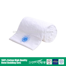 Hotel linen/China factory ultra luxury customized color 100% cotton bath towel,hotel towel sets